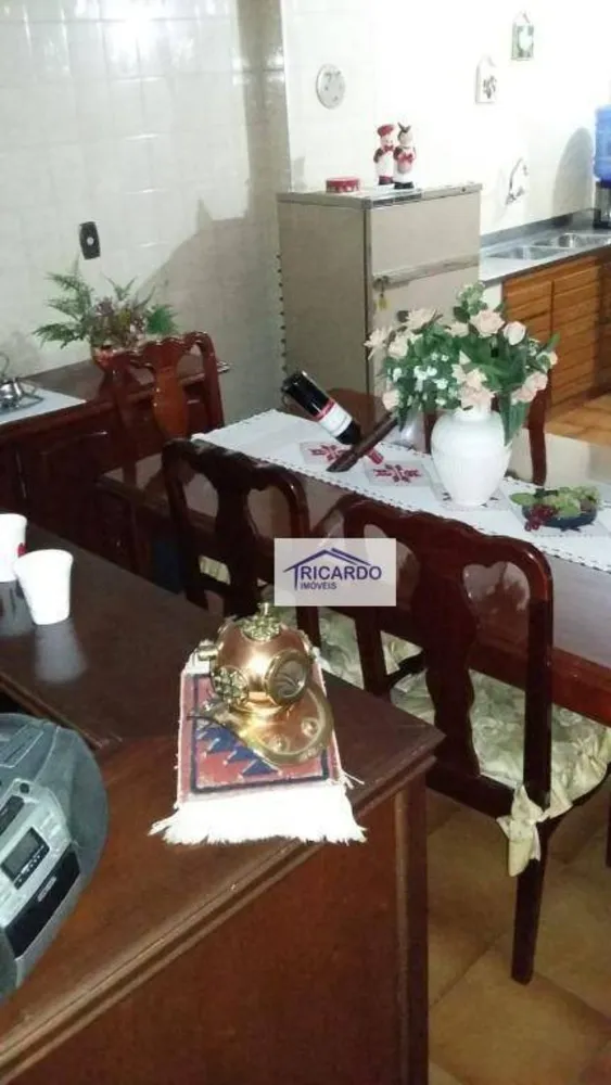 Sobrado, 3 quartos, 150 m² - Foto 4