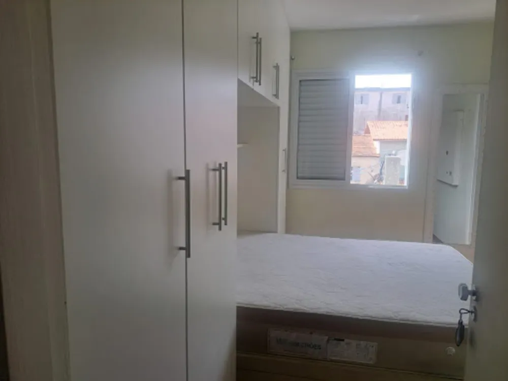 Apartamento, 2 quartos, 58 m² - Foto 1