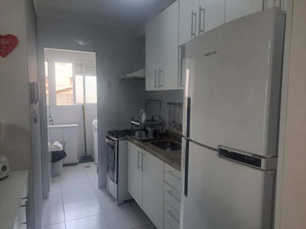 Apartamento, 2 quartos, 58 m² - Foto 8