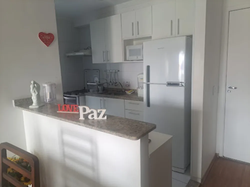 Apartamento, 2 quartos, 58 m² - Foto 5