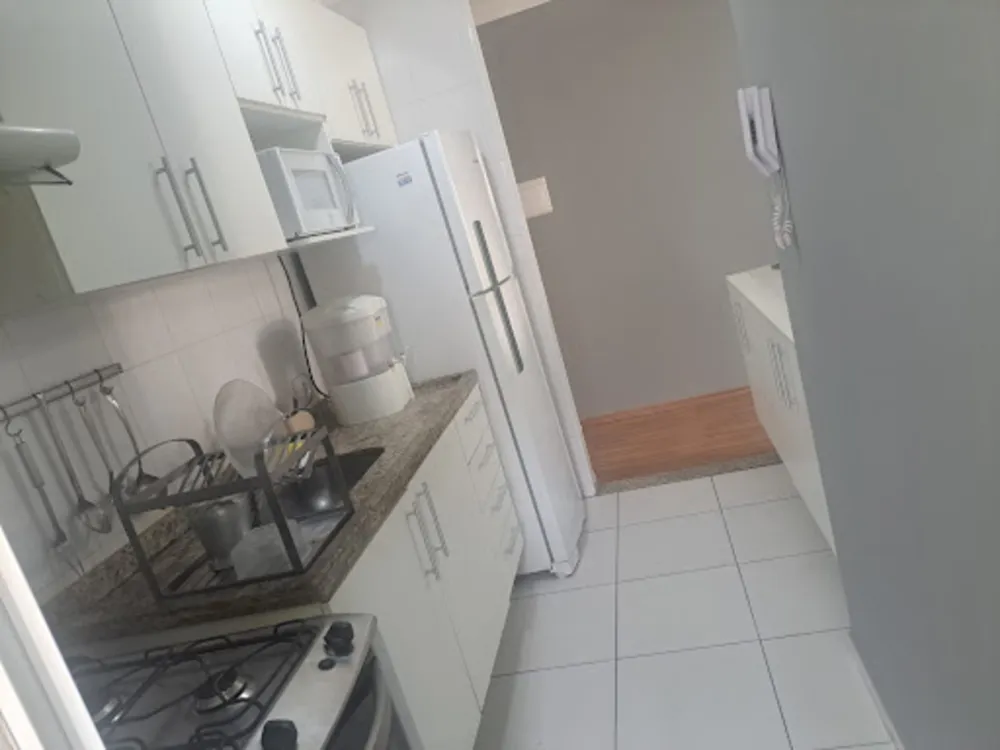 Apartamento, 2 quartos, 58 m² - Foto 3
