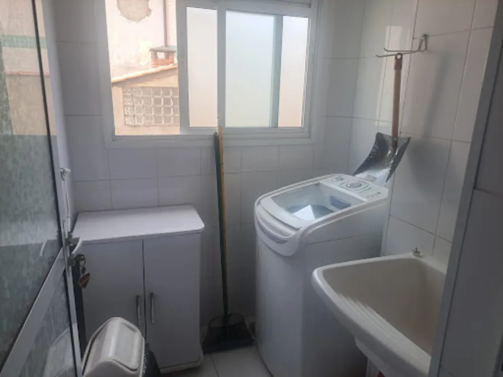 Apartamento, 2 quartos, 58 m² - Foto 6