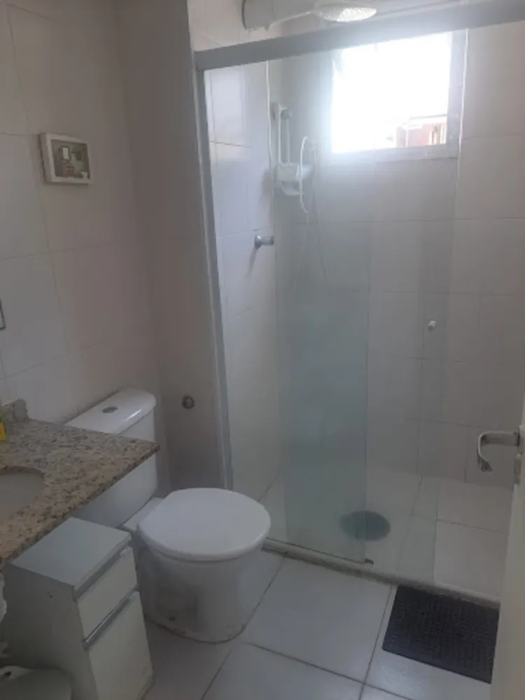 Apartamento, 2 quartos, 58 m² - Foto 2