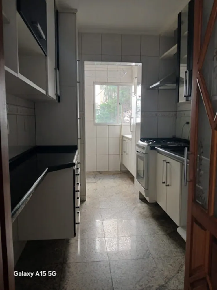 Apartamento, 3 quartos, 68 m² - Foto 1