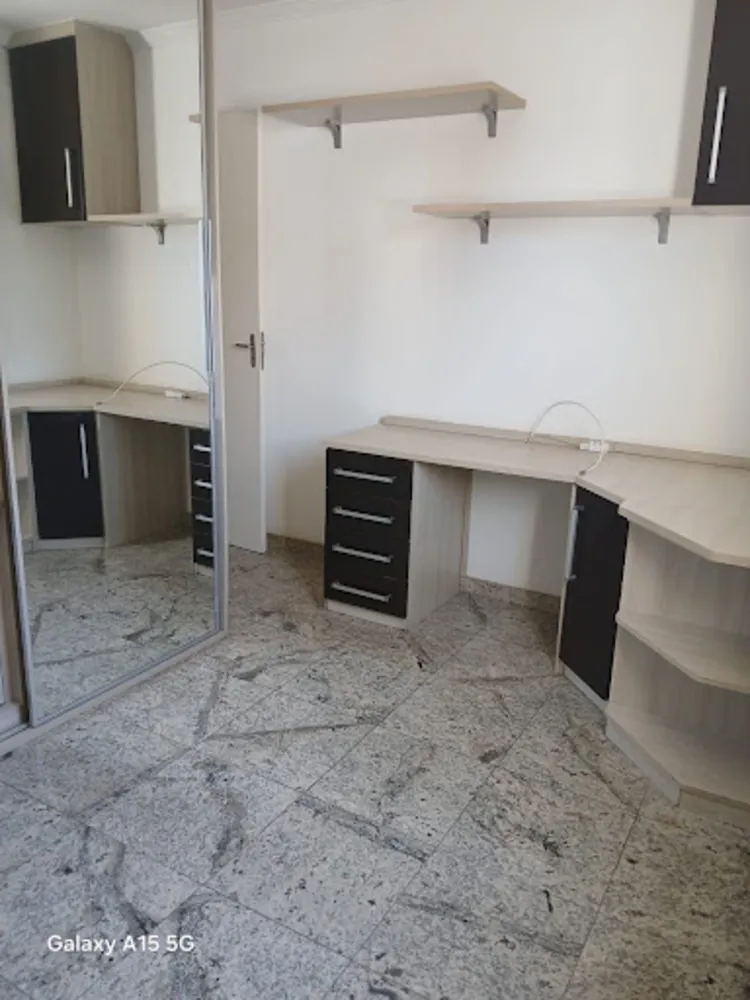 Apartamento, 3 quartos, 68 m² - Foto 5