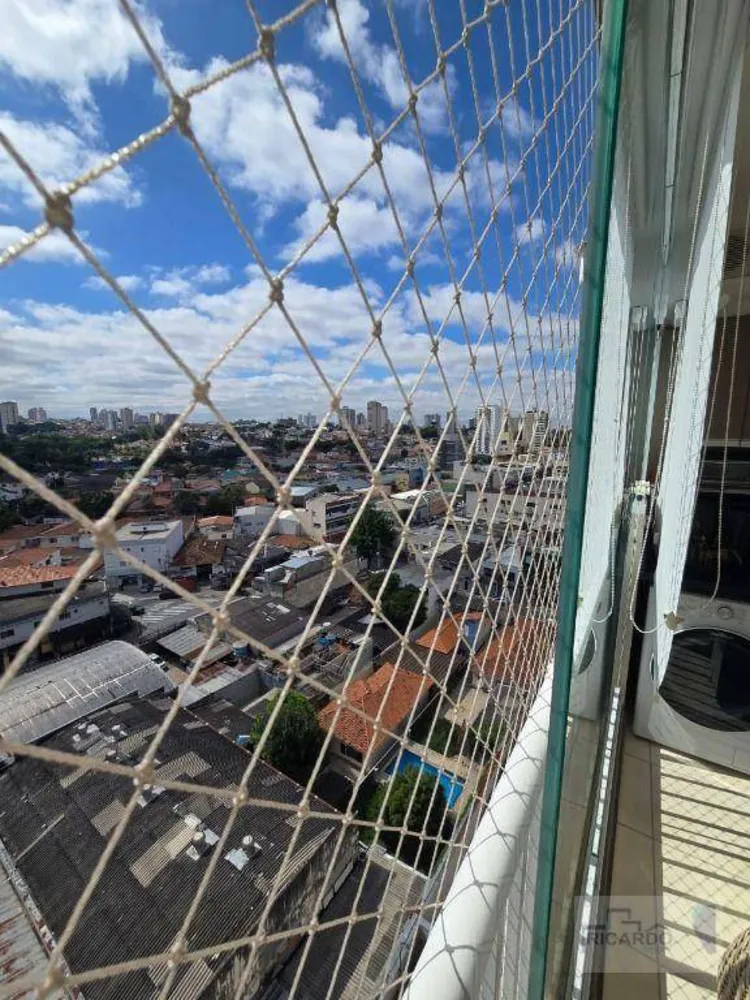 Apartamento, 2 quartos, 47 m² - Foto 4