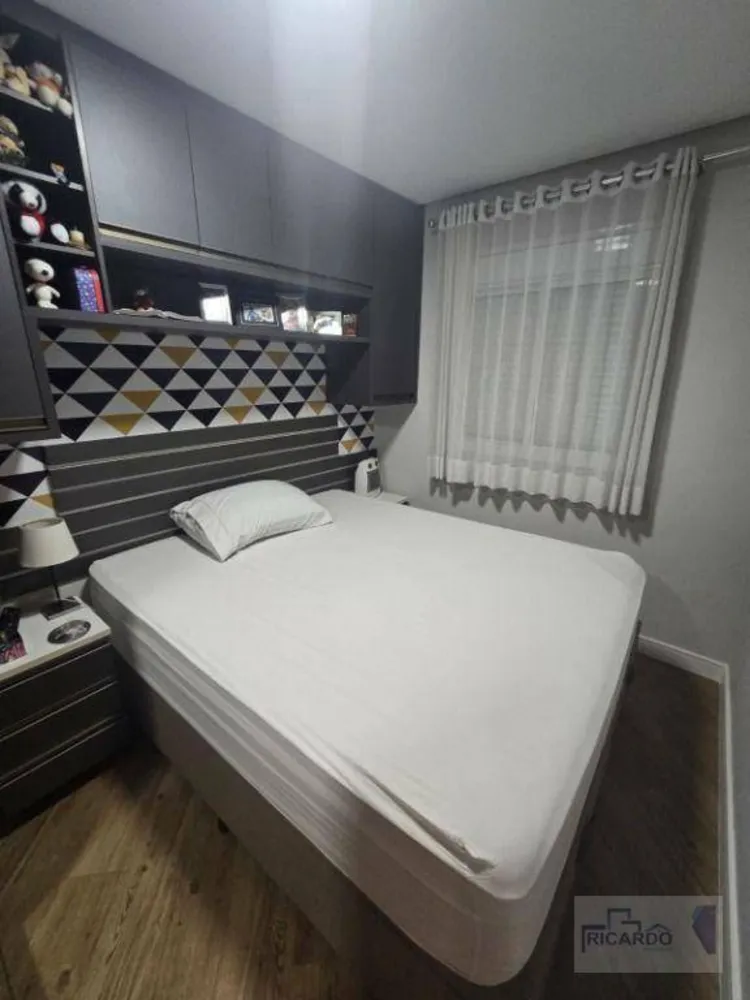Apartamento, 2 quartos, 47 m² - Foto 8