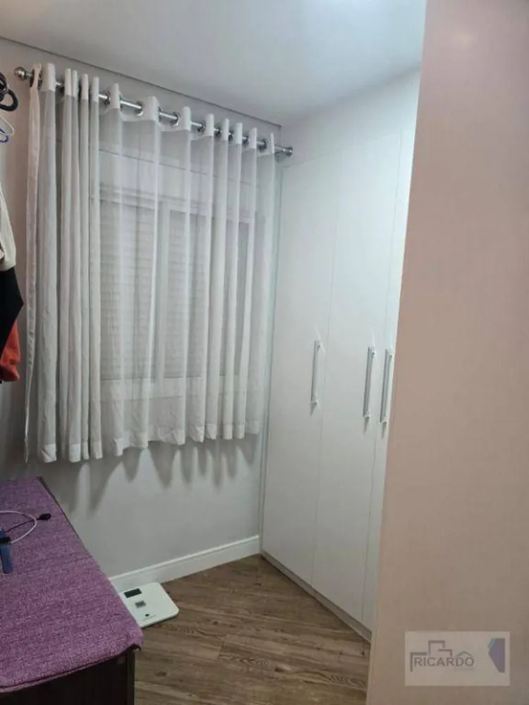 Apartamento, 2 quartos, 47 m² - Foto 7