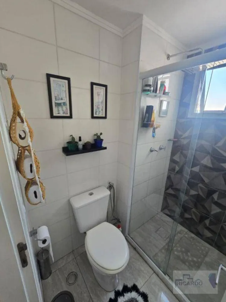 Apartamento, 2 quartos, 47 m² - Foto 11
