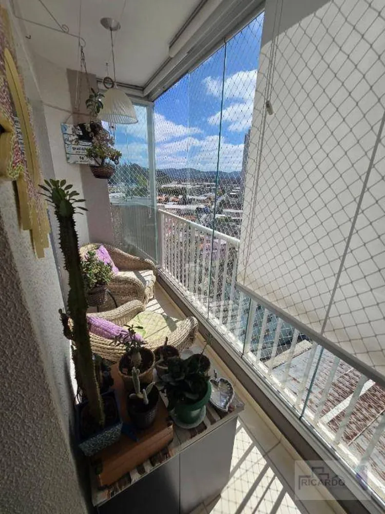 Apartamento, 2 quartos, 47 m² - Foto 3