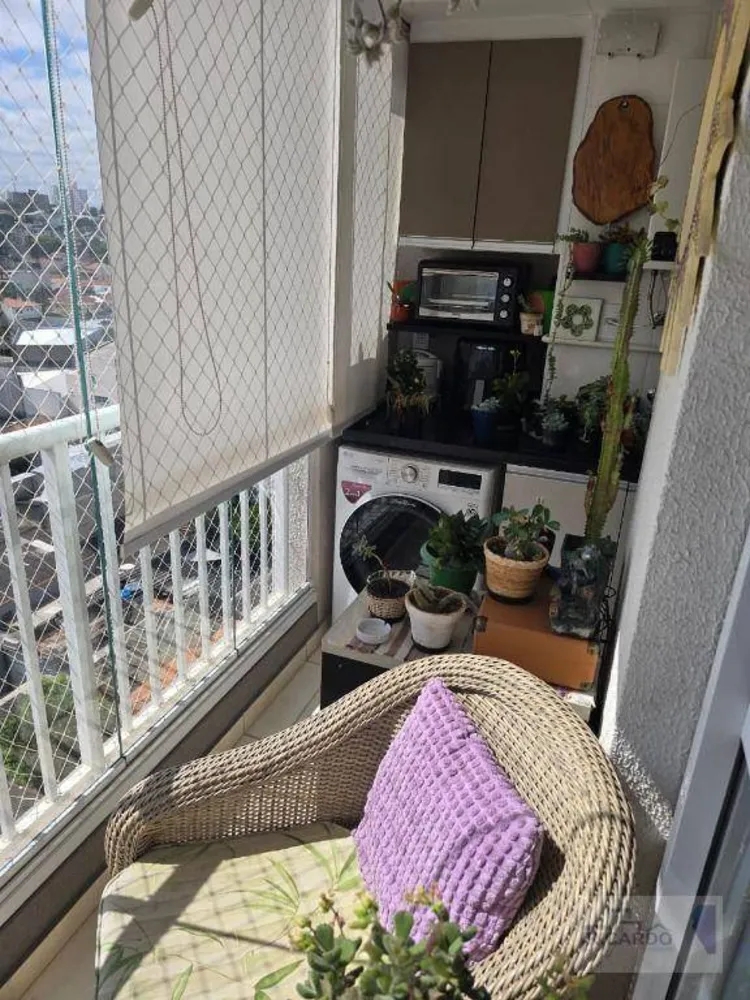 Apartamento, 2 quartos, 47 m² - Foto 2
