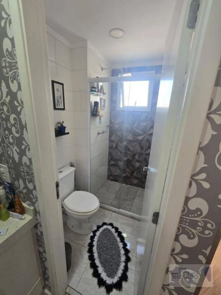 Apartamento, 2 quartos, 47 m² - Foto 10