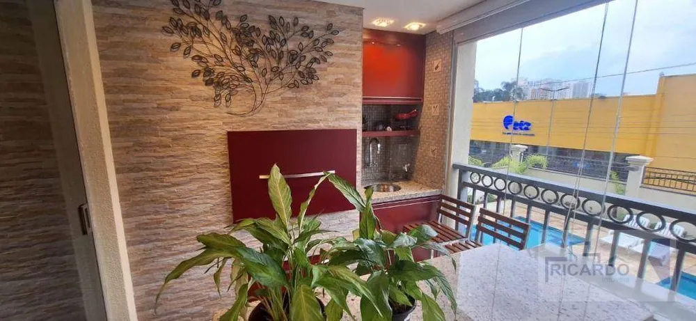 Apartamento, 3 quartos, 129 m² - Foto 6