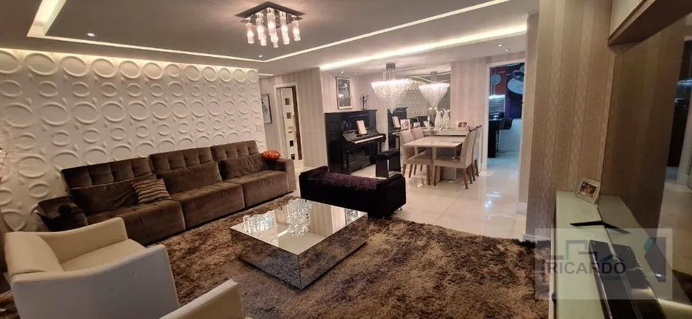 Apartamento, 3 quartos, 129 m² - Foto 4