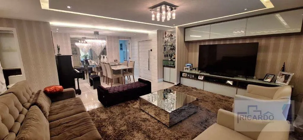 Apartamento, 3 quartos, 129 m² - Foto 6