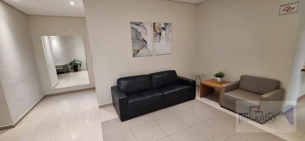Apartamento, 3 quartos, 129 m² - Foto 3