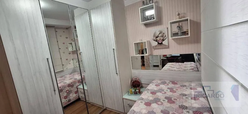 Apartamento, 3 quartos, 129 m² - Foto 8