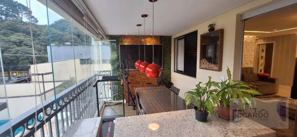 Apartamento, 3 quartos, 129 m² - Foto 8