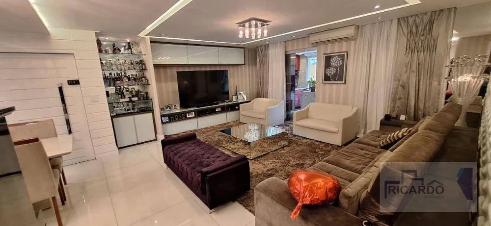 Apartamento, 3 quartos, 129 m² - Foto 7