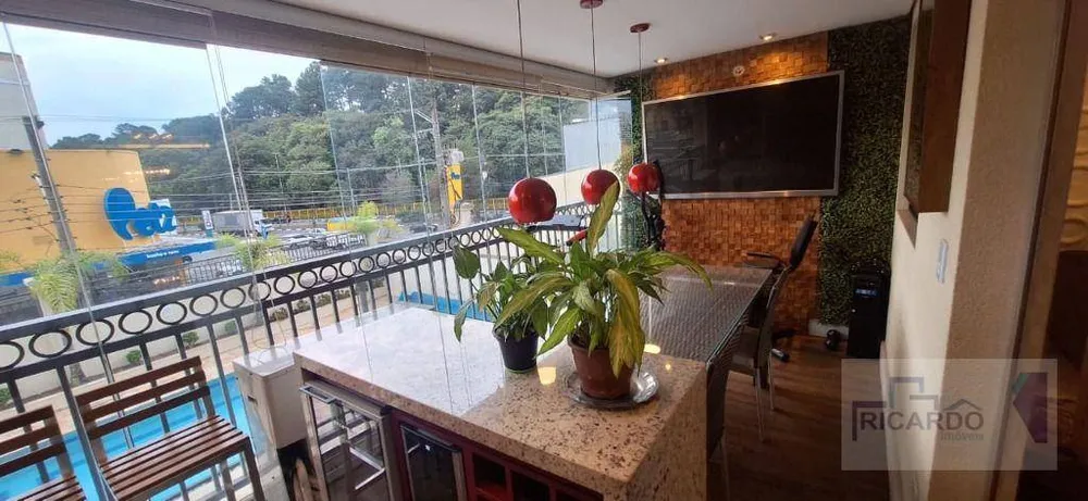 Apartamento, 3 quartos, 129 m² - Foto 2