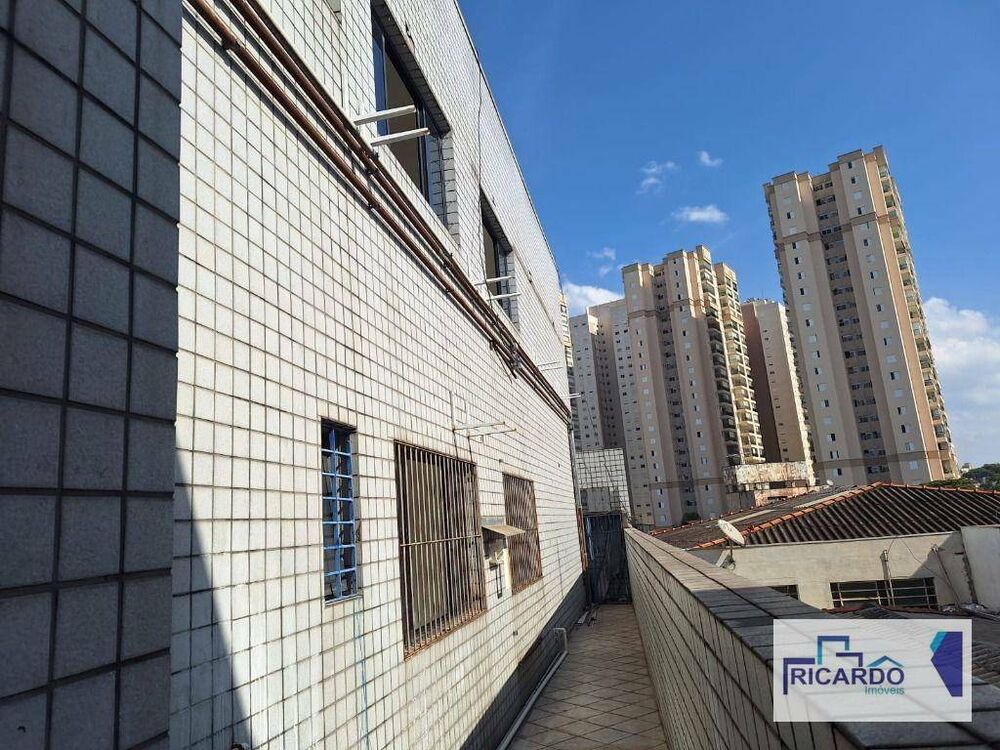 Prédio Inteiro para alugar, 700m² - Foto 5