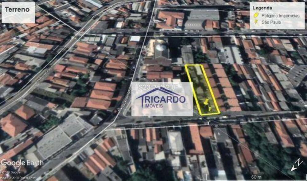 Terreno, 555 m² - Foto 5