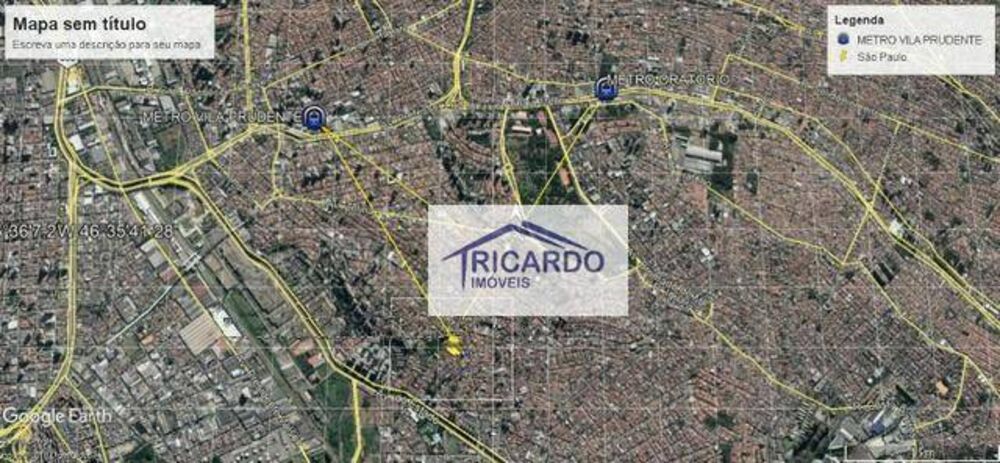 Terreno, 555 m² - Foto 3