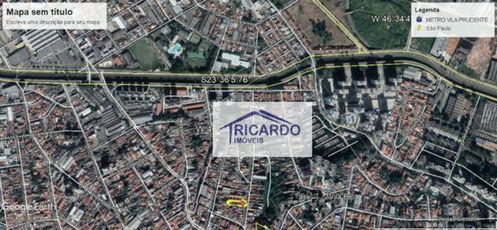 Terreno, 555 m² - Foto 6