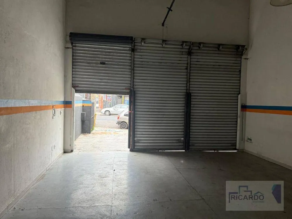 Loja-Salão, 130 m² - Foto 6