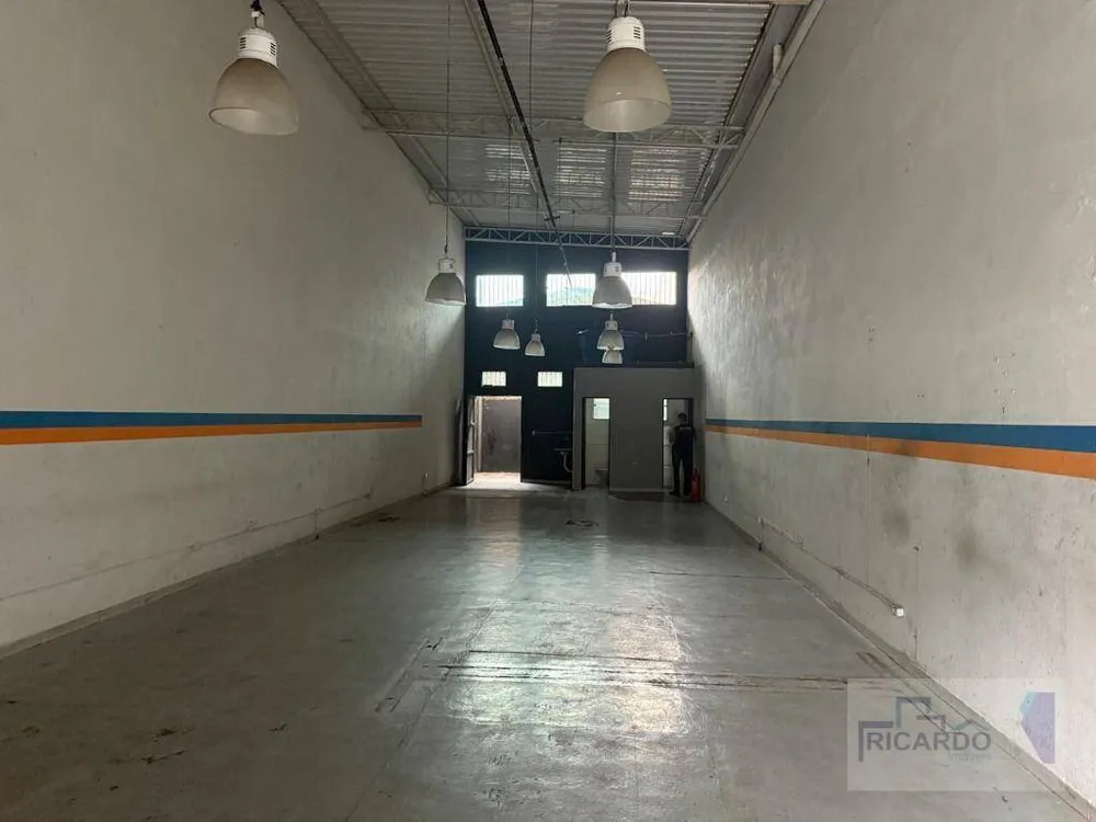 Loja-Salão, 130 m² - Foto 1