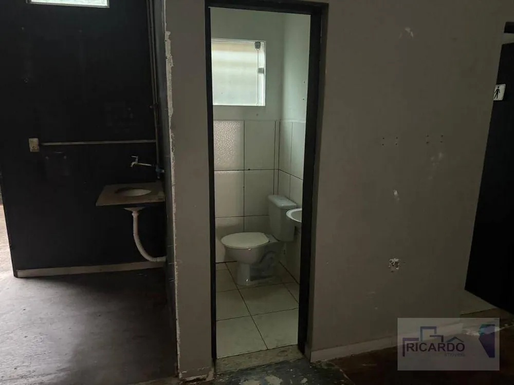 Loja-Salão, 130 m² - Foto 2