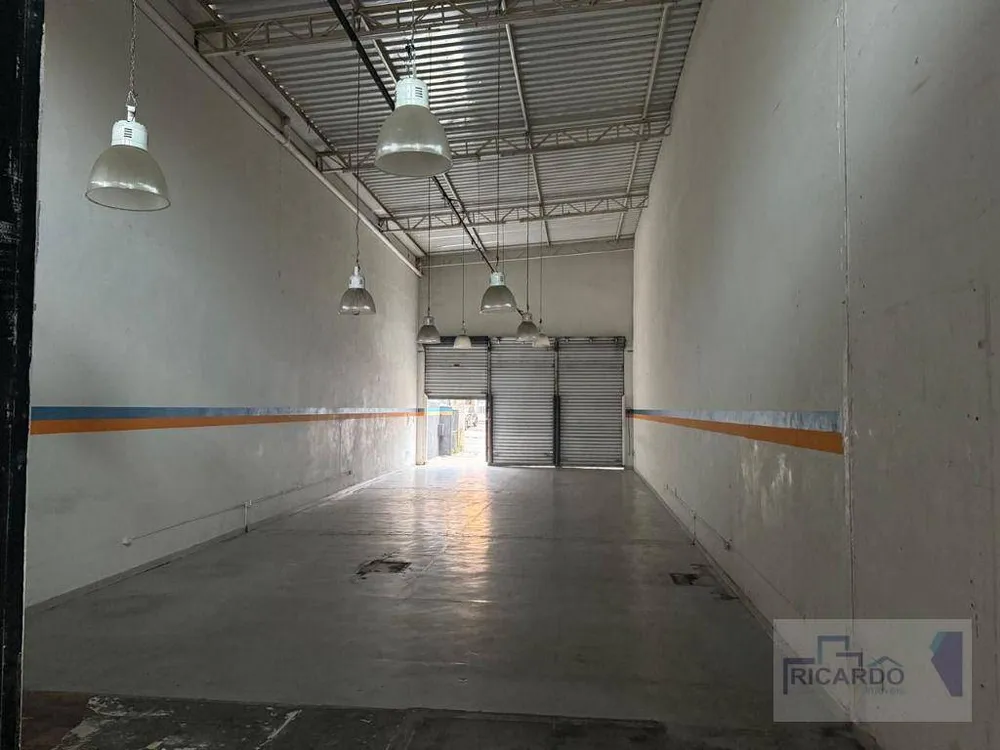 Loja-Salão, 130 m² - Foto 9