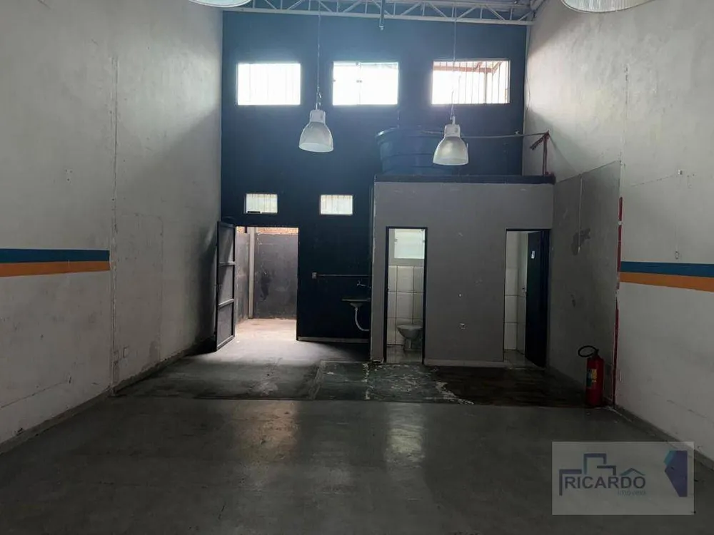 Loja-Salão, 130 m² - Foto 11