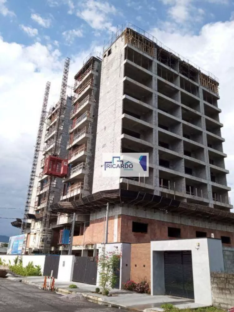 Apartamento, 1 quarto, 48 m² - Foto 2