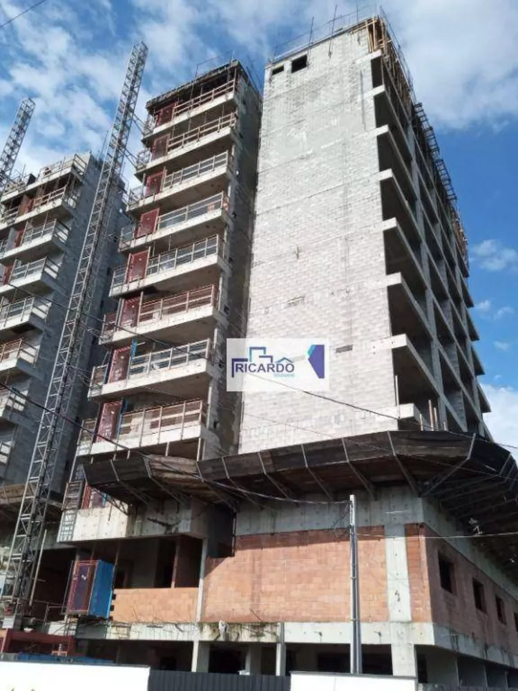 Apartamento, 1 quarto, 48 m² - Foto 1