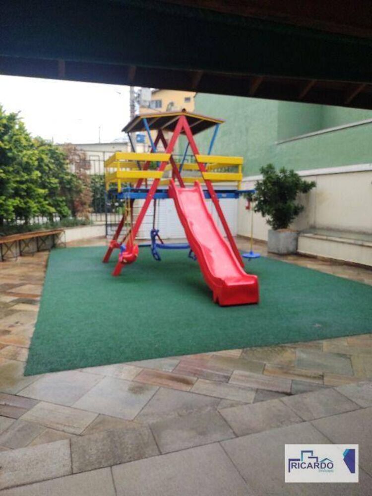 Apartamento para alugar com 3 quartos, 83m² - Foto 11