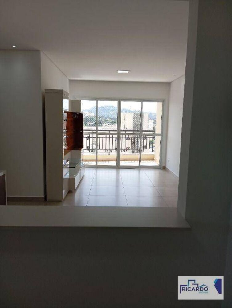 Apartamento para alugar com 3 quartos, 83m² - Foto 1