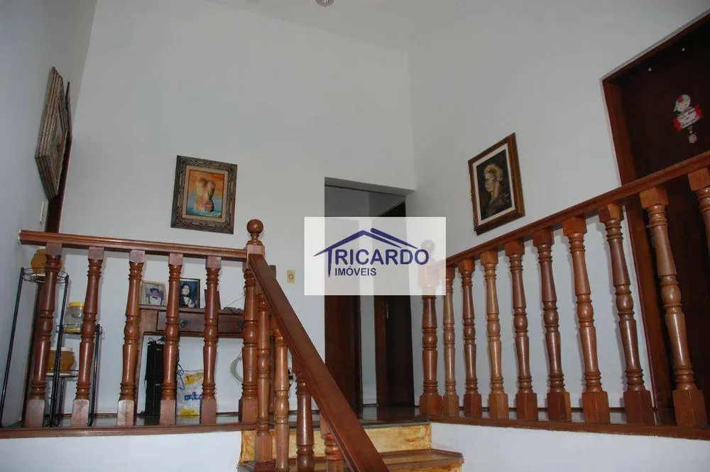Sobrado, 4 quartos, 352 m² - Foto 19