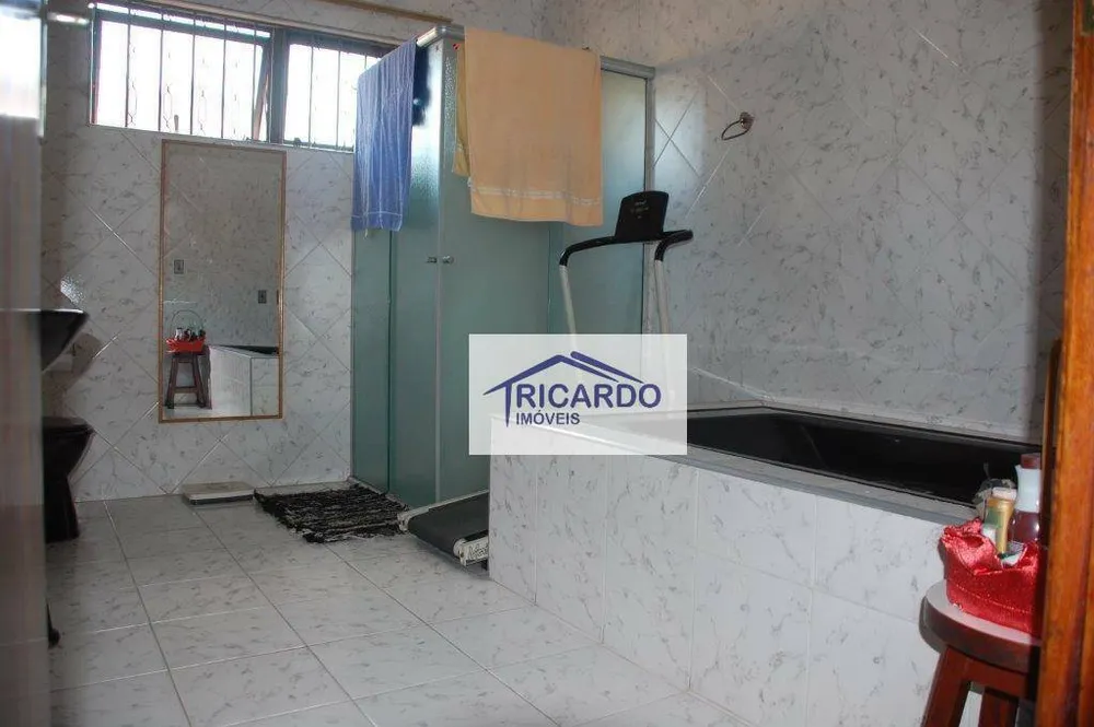 Sobrado, 4 quartos, 352 m² - Foto 24