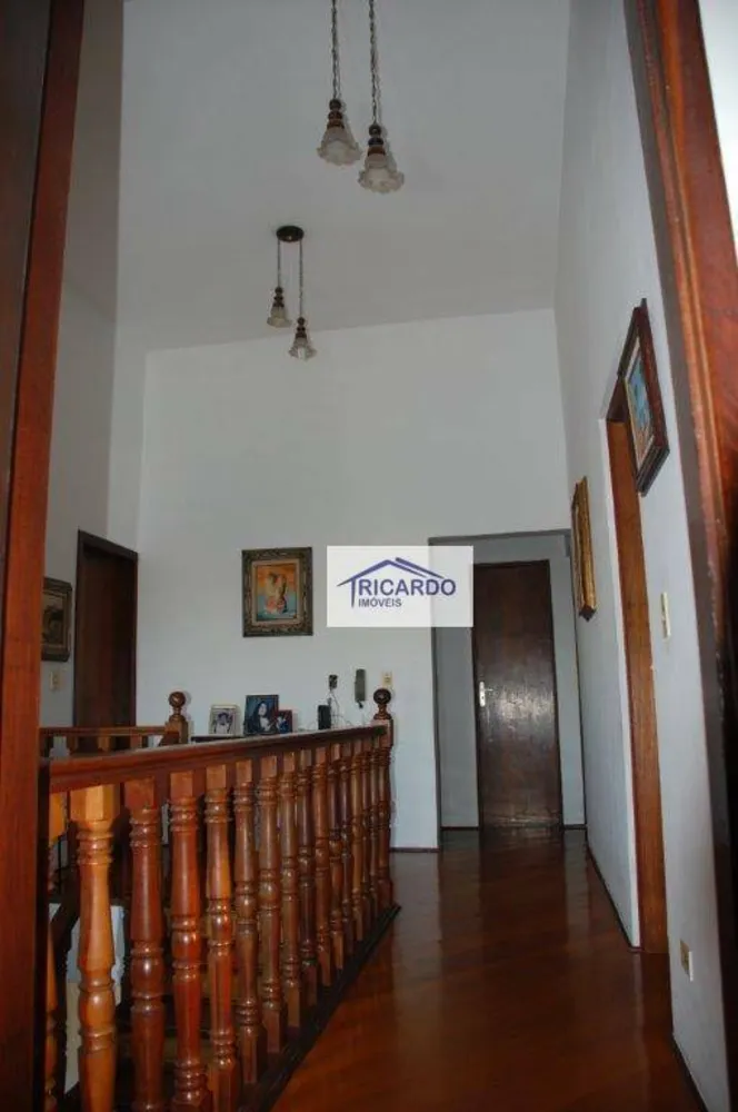 Sobrado, 4 quartos, 352 m² - Foto 20