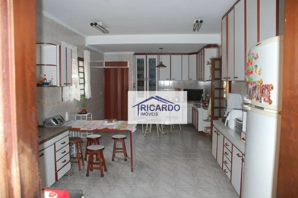Sobrado, 4 quartos, 352 m² - Foto 18