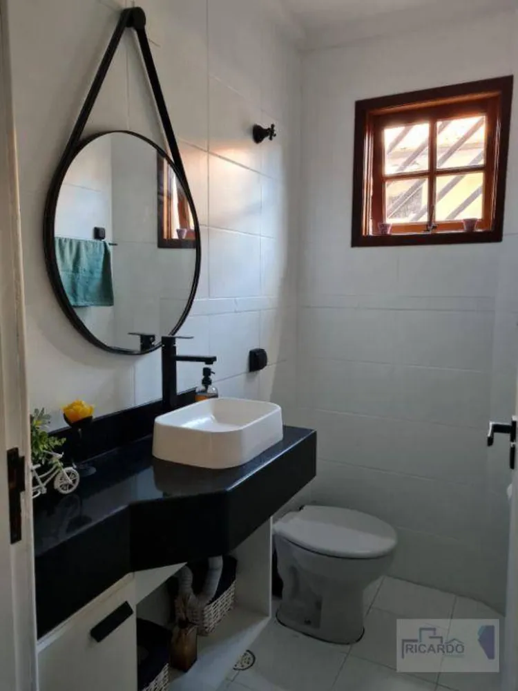 Sobrado, 3 quartos, 192 m² - Foto 6