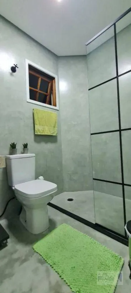 Sobrado, 3 quartos, 192 m² - Foto 3
