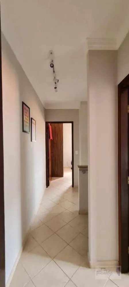 Sobrado, 3 quartos, 192 m² - Foto 6
