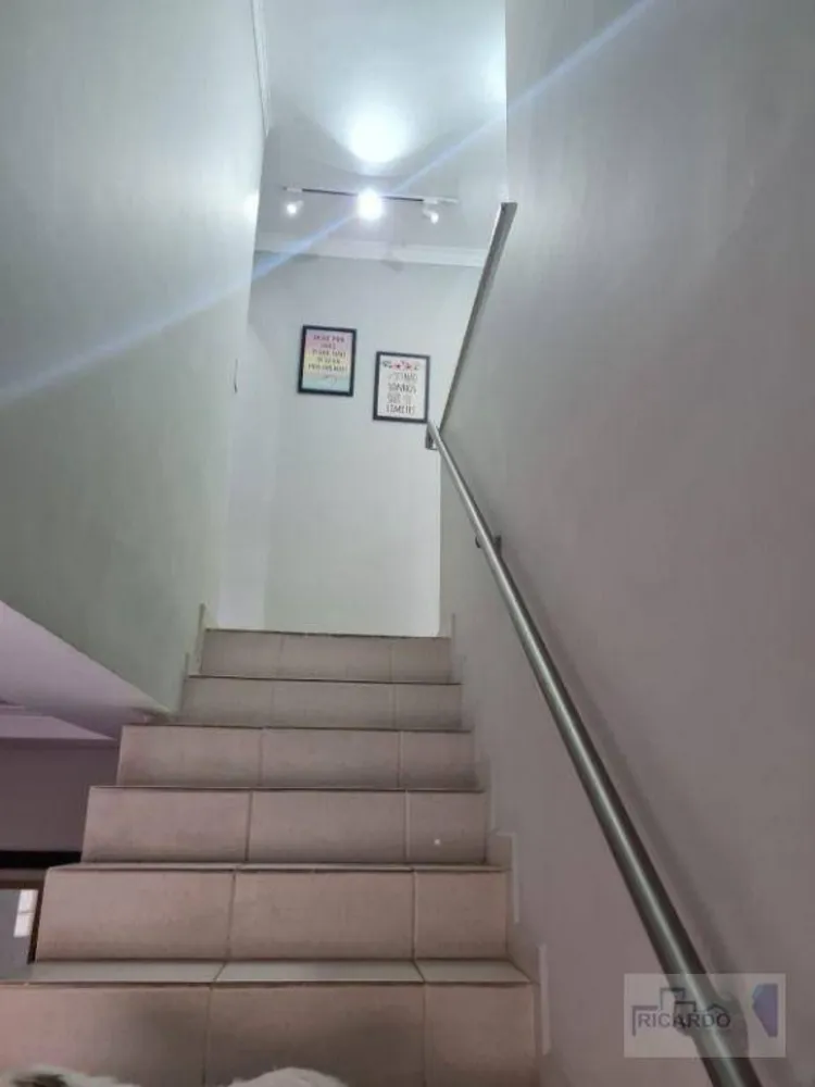 Sobrado, 3 quartos, 192 m² - Foto 7