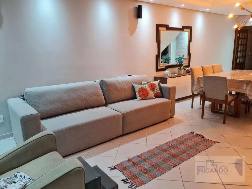 Sobrado, 3 quartos, 192 m² - Foto 3