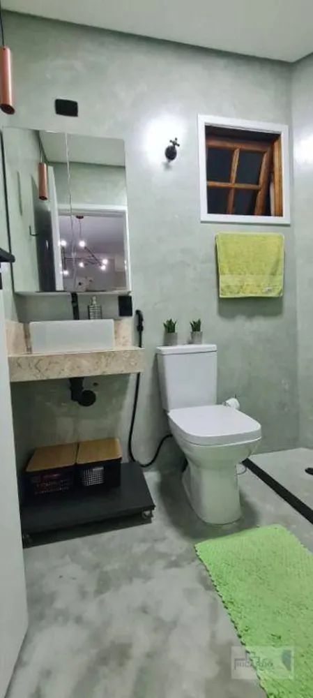 Sobrado, 3 quartos, 192 m² - Foto 5