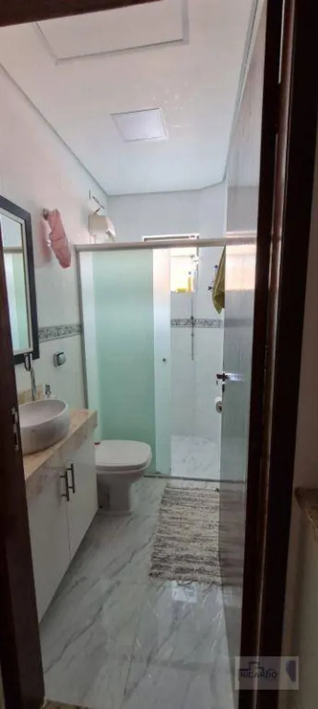 Sobrado, 3 quartos, 192 m² - Foto 4