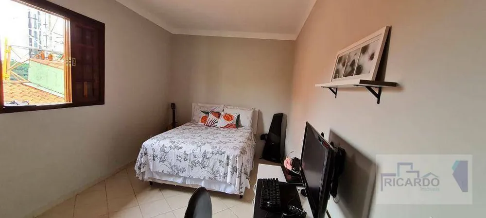 Sobrado, 3 quartos, 192 m² - Foto 4