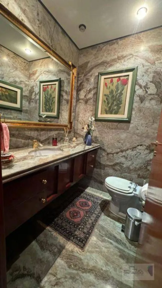 Apartamento, 3 quartos, 478 m² - Foto 13
